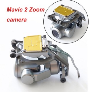 Dji Mavic 2 Zoom Gimbal Camera - Copotan